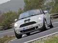 MINI ROADSTER 2012款 MINI ROADSTER圖片