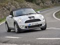MINI ROADSTER 2012款 MINI ROADSTER圖片