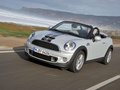 MINI ROADSTER 2012款 MINI ROADSTER圖片