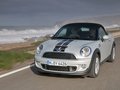 MINI ROADSTER 2012款 MINI ROADSTER图片