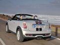 MINI ROADSTER 2012款 MINI ROADSTER圖片