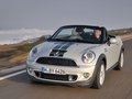 MINI ROADSTER 2012款 MINI ROADSTER图片