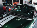MINI COUPE 2012款 1.6T COUPER S 图片