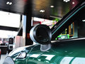 MINI COUPE 2012款 1.6T COUPER S 图片