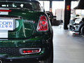 MINI COUPE 2012款 1.6T COUPER S 图片