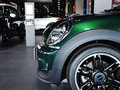 MINI COUPE 2012款 1.6T COUPER S 图片