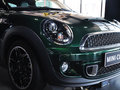 MINI COUPE 2012款 1.6T COUPER S 图片