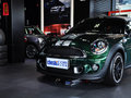 MINI COUPE 2012款 1.6T COUPER S 图片