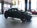 MINI COUPE 2012款 1.6T COUPER S 图片
