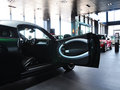 MINI COUPE 2012款 1.6T COUPER S 图片