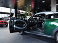 MINI COUPE 2012款 1.6T COUPER S 图片