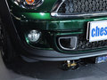 MINI COUPE 2012款 1.6T COUPER S 图片