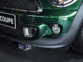 MINI COUPE 2012款 1.6T COUPER S 图片
