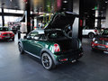 MINI COUPE 2012款 1.6T COUPER S 圖片