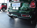 MINI COUPE 2012款 1.6T COUPER S 图片