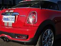 MINI COUPE 2012款 1.6T COUPER S 图片