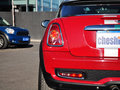 MINI COUPE 2012款 1.6T COUPER S 图片