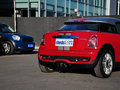 MINI COUPE 2012款 1.6T COUPER S 图片