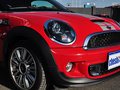 MINI COUPE 2012款 1.6T COUPER S 图片