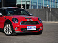 MINI COUPE 2012款 1.6T COUPER S 图片