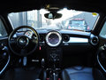 MINI COUPE 2012款 1.6T COUPER S 图片