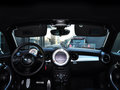 MINI COUPE 2012款 1.6T COUPER S 图片