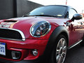 MINI COUPE 2012款 1.6T COUPER S 图片