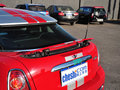 MINI COUPE 2012款 1.6T COUPER S 图片