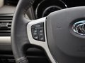 东风风神  2.0 CVT 方向盘左侧