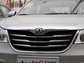 风神A60 2012款 A60 2.0 CVT 科技版图片
