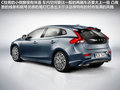 沃尔沃V40 图片