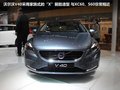 沃尔沃V40 图片