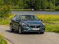 沃尔沃V40 2013款 V40图片