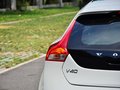 沃爾沃V40 2.0T 自動(dòng) 智尚版 2013款圖片