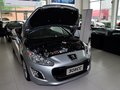 标致308(进口) CC 1.6T 自动 时尚型 2012款图片