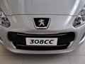 标致308(进口) CC 1.6T 自动 时尚型 2012款图片