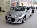 标致308(进口) CC 1.6T 自动 时尚型 2012款图片