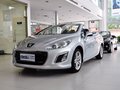 标致308(进口) CC 1.6T 自动 时尚型 2012款图片