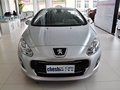 标致308(进口) CC 1.6T 自动 时尚型 2012款图片