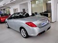 标致308(进口) CC 1.6T 自动 时尚型 2012款图片
