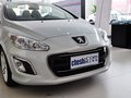 标致308(进口) CC 1.6T 自动 时尚型 2012款图片