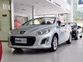 標(biāo)致308(進(jìn)口) CC 1.6T 自動 時尚型 2012款圖片
