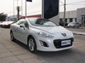 标致308(进口) 2012款 1.6T AT 豪华型图片
