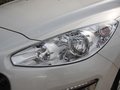 标致308(进口) 2012款 1.6T AT 豪华型图片