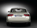 奥迪A5 2012款 A5 Sportback图片