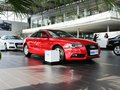 奥迪A5 A5 2.0TSI CVT Coupe 2012款图片