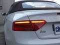 奥迪A5 2012款 2.0TSI Stronic Cabriolet图片