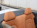奥迪A5 2012款 2.0TSI Stronic Cabriolet图片