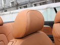 奥迪A5 2012款 2.0TSI Stronic Cabriolet图片