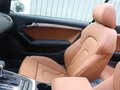奥迪A5 2012款 2.0TSI Stronic Cabriolet图片